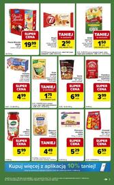 Carrefour Express gazetka tydzień 42 Strona 3