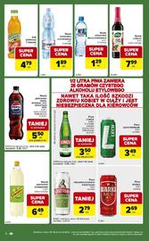 Carrefour Express gazetka tydzień 42 Strona 4
