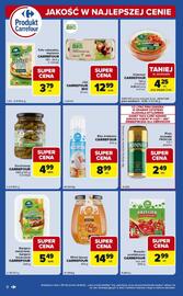 Carrefour Express gazetka tydzień 42 Strona 6