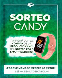 Catálogo Previsora del Paraná semana 42 Página 1