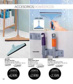 Catálogo Violetta Fabiani semana 42 Página 102