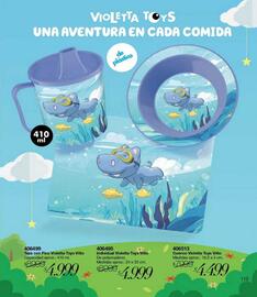 Catálogo Violetta Fabiani semana 42 Página 115