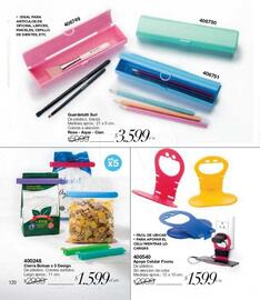 Catálogo Violetta Fabiani semana 42 Página 120