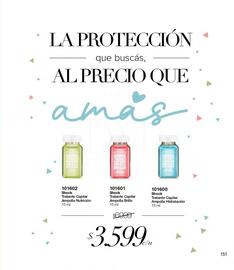 Catálogo Violetta Fabiani semana 42 Página 151
