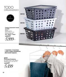 Catálogo Violetta Fabiani semana 42 Página 68