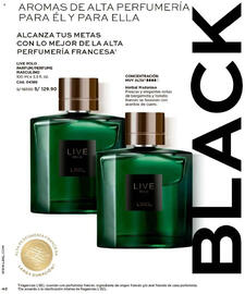 Catálogo L'Bel Página 48
