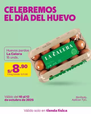 Catálogo Tambo (válido hasta 18-10)