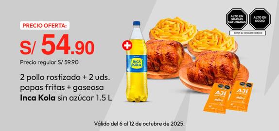Catálogo Metro semana 42 Página 4