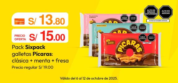 Catálogo Metro semana 42 Página 5