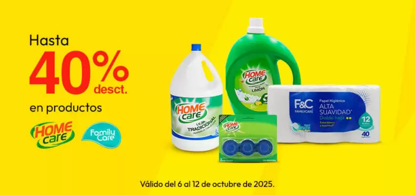 Catálogo Metro (válido hasta 18-10)