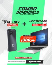 Catálogo Novicompu Página 2
