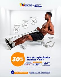 Catálogo TVentas Página 3