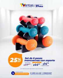 Catálogo TVentas Página 5