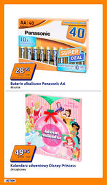 Action gazetka Strona 4