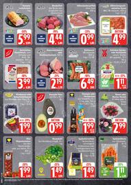 Edeka Frischemarkt Prospekt woche 42 Seite 2