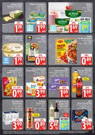 Edeka Frischemarkt Prospekt woche 42 Seite 3