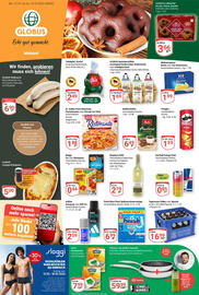 Globus Prospekt woche 42 Seite 1