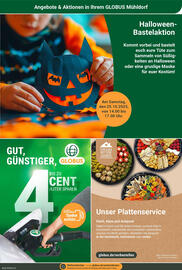 Globus Prospekt woche 42 Seite 25