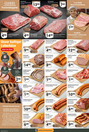 Globus Prospekt woche 42 Seite 9