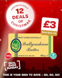 Spar leaflet Page 2