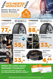 Globus Baumarkt Prospekt Seite 12