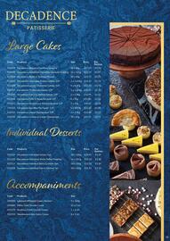 Musgrave MarketPlace leaflet Page 13