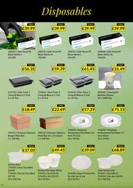 Musgrave MarketPlace leaflet Page 16