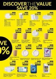 Musgrave MarketPlace leaflet Page 3