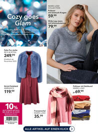 Peek & Cloppenburg Hamburg Prospekt woche 41 Seite 2