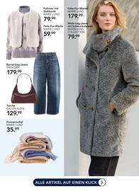Peek & Cloppenburg Hamburg Prospekt woche 41 Seite 3