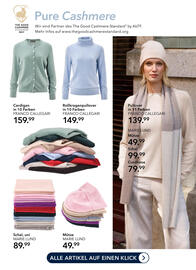Peek & Cloppenburg Hamburg Prospekt woche 41 Seite 5