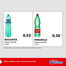 Volantino Iper Tosano settimana 42 Pagina 5