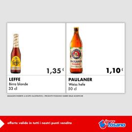 Volantino Iper Tosano settimana 42 Pagina 6