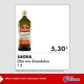 Volantino Iper Tosano settimana 42 Pagina 8