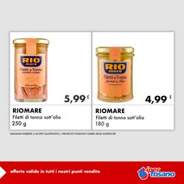 Volantino Iper Tosano settimana 42 Pagina 9