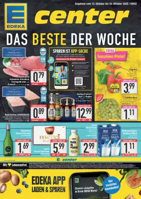 E-Center Prospekt (gültig bis 18-10)