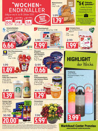 Marktkauf Prospekt Seite 12