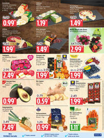 Marktkauf Prospekt Seite 3