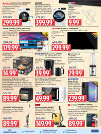 Marktkauf Prospekt Seite 9
