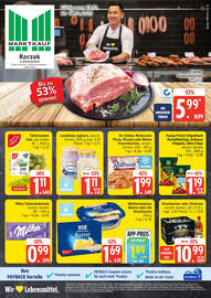 Marktkauf Prospekt Seite 1