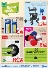 Marktkauf Prospekt Seite 25