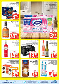 Marktkauf Prospekt Seite 3