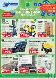 Marktkauf Prospekt Seite 39