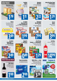 Edeka Xpress Prospekt Seite 2
