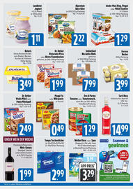 Edeka Xpress Prospekt Seite 2