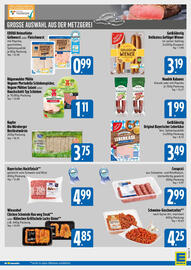Edeka Xpress Prospekt Seite 4