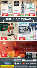 Getränkeland Prospekt Seite 5