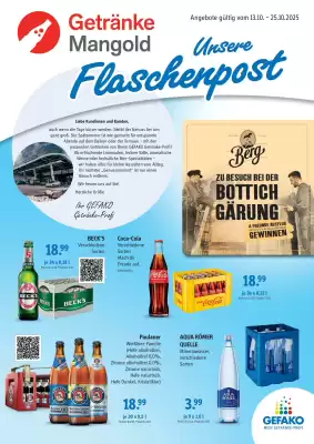 Gefako Prospekt (gültig bis 18-10)