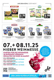 Hieber's Frische Center Prospekt Seite 13