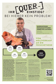 Hieber's Frische Center Prospekt Seite 8